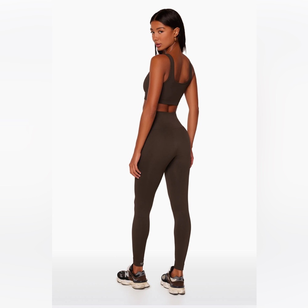 Sculpt flex Set Active Leggings